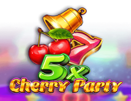 5x Cherry Party