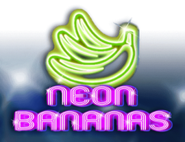 Neon Bananas