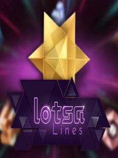 Lotsa Lines