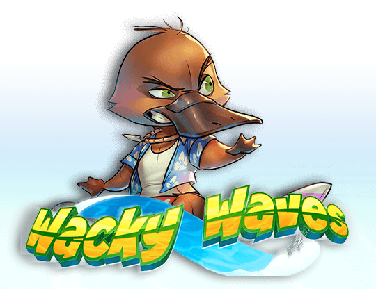 Wacky Waves