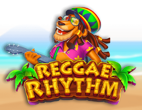 Reggae Rhythm