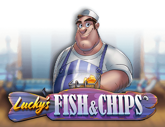 Lucky's Fish & Chips