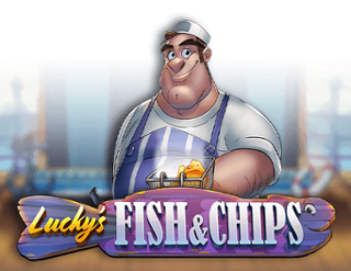 Lucky's Fish & Chips