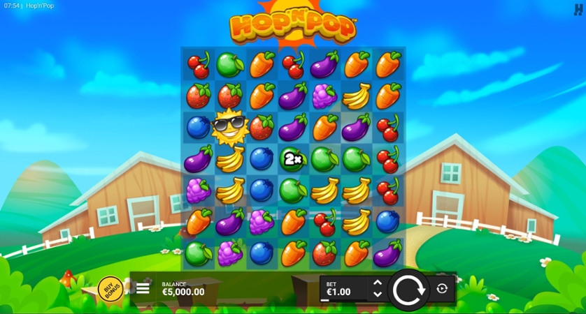HOP & POP IT - Play Online for Free!