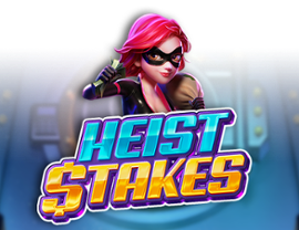 Heist Stakes