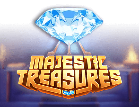 Majestic Treasures
