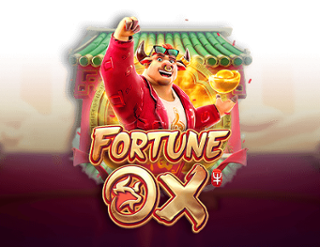 Fortune Ox - Pegue seu Bônus e Jogue Agora