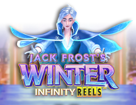 Jack Frost's Winter