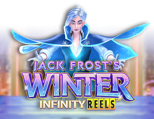 Jack Frost's Winter
