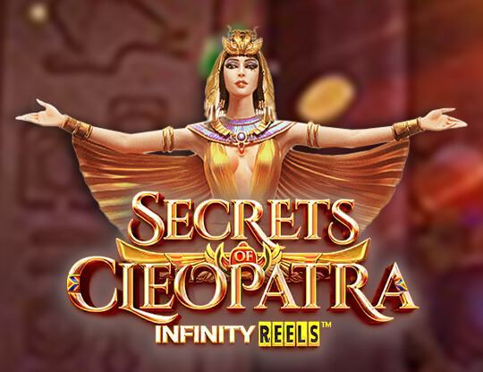 Secrets Of Cleopatra Free Play In Demo Mode