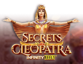 Secrets of Cleopatra