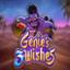 Genie's 3 Wishes