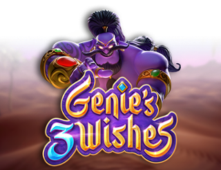 Genie's 3 Wishes