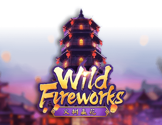 Wild Fireworks