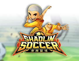 Shaolin Soccer