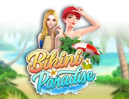 Bikini Paradise