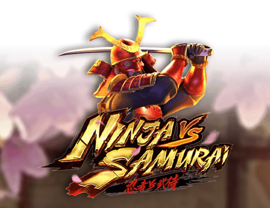 Ninja vs Samurai