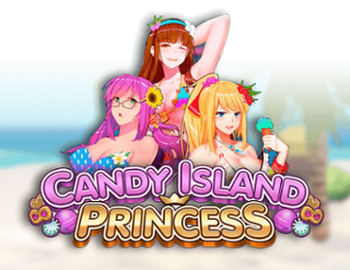 Candy Island Princess