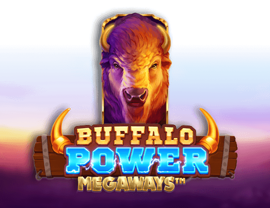 Buffalo Power Megaways