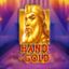 Hand of Gold
