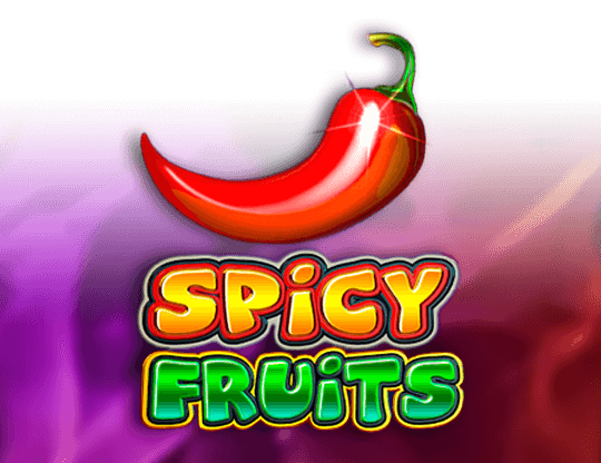 Spicy Fruits