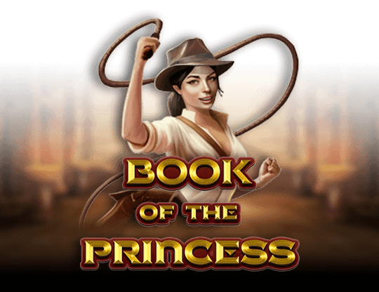 Book of the Princess