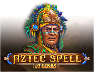 Aztec Spell 10 Lines