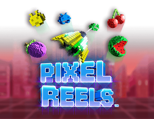 Pixel Reels