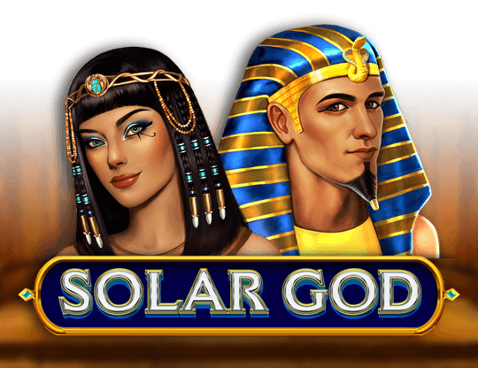 Solar God