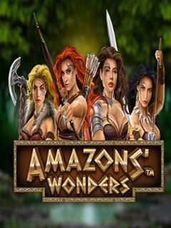Amazons' Wonders