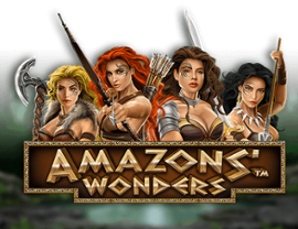 Amazons' Wonders