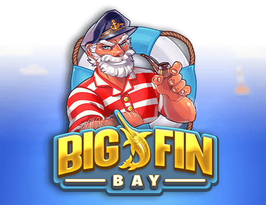 Big Fin Bay