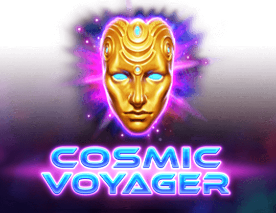 Cosmic Voyager