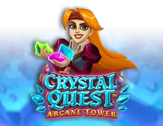 Crystal Quest - Arcane Tower