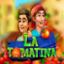 La Tomatina