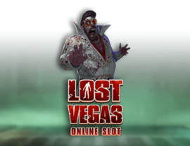 Lost Vegas