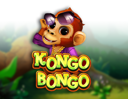 Kongo Bongo