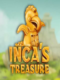 Inca's Treasure