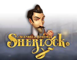 Sherlock - skandaali bohemiassa