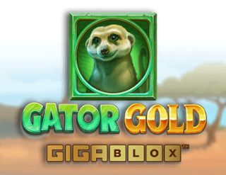 Gator Gold GigaBlox