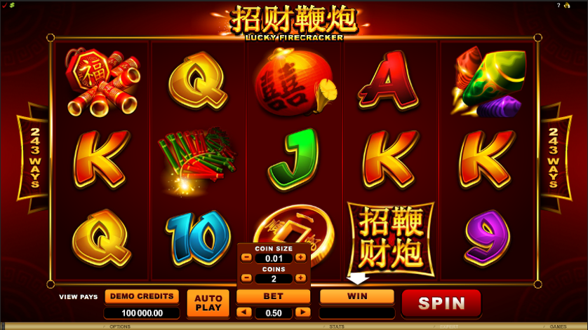 Lucky Firecracker Free Slots.png
