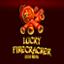 Lucky Firecracker