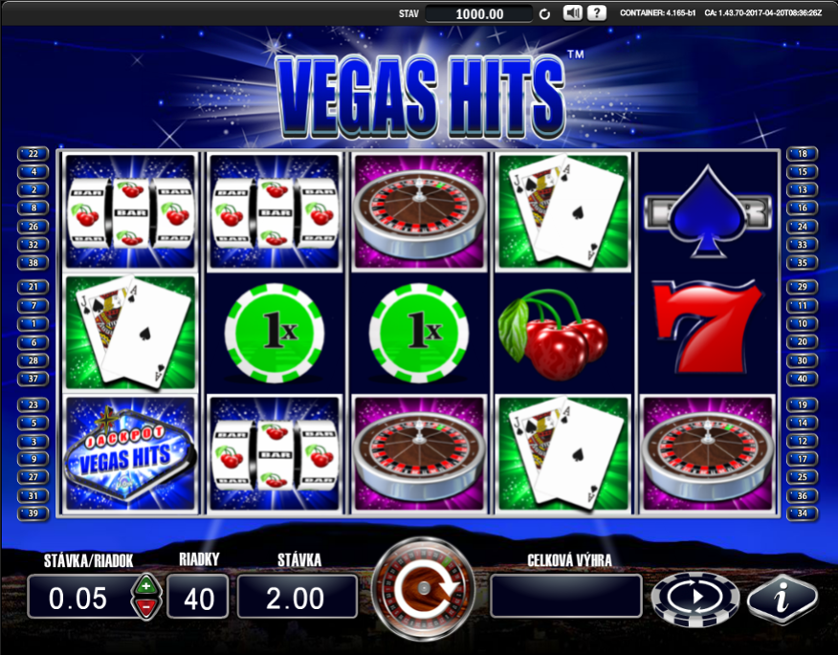 Red chip poker Red chip poker