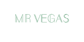Mr. Vegas Casino Logo