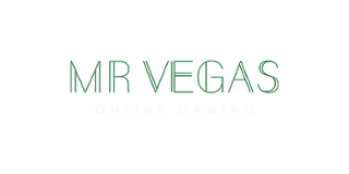 ミスターベガスオンラインカジノ Logo