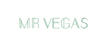 Mr. Vegas Casino Logo