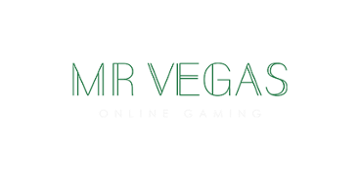 Mr. Vegas Casino Logo