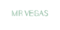 Mr. Vegas Online Casino Logo