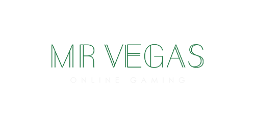 Mr. Vegas Online Casino Logo