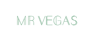 Mr. Vegas Casino Logo